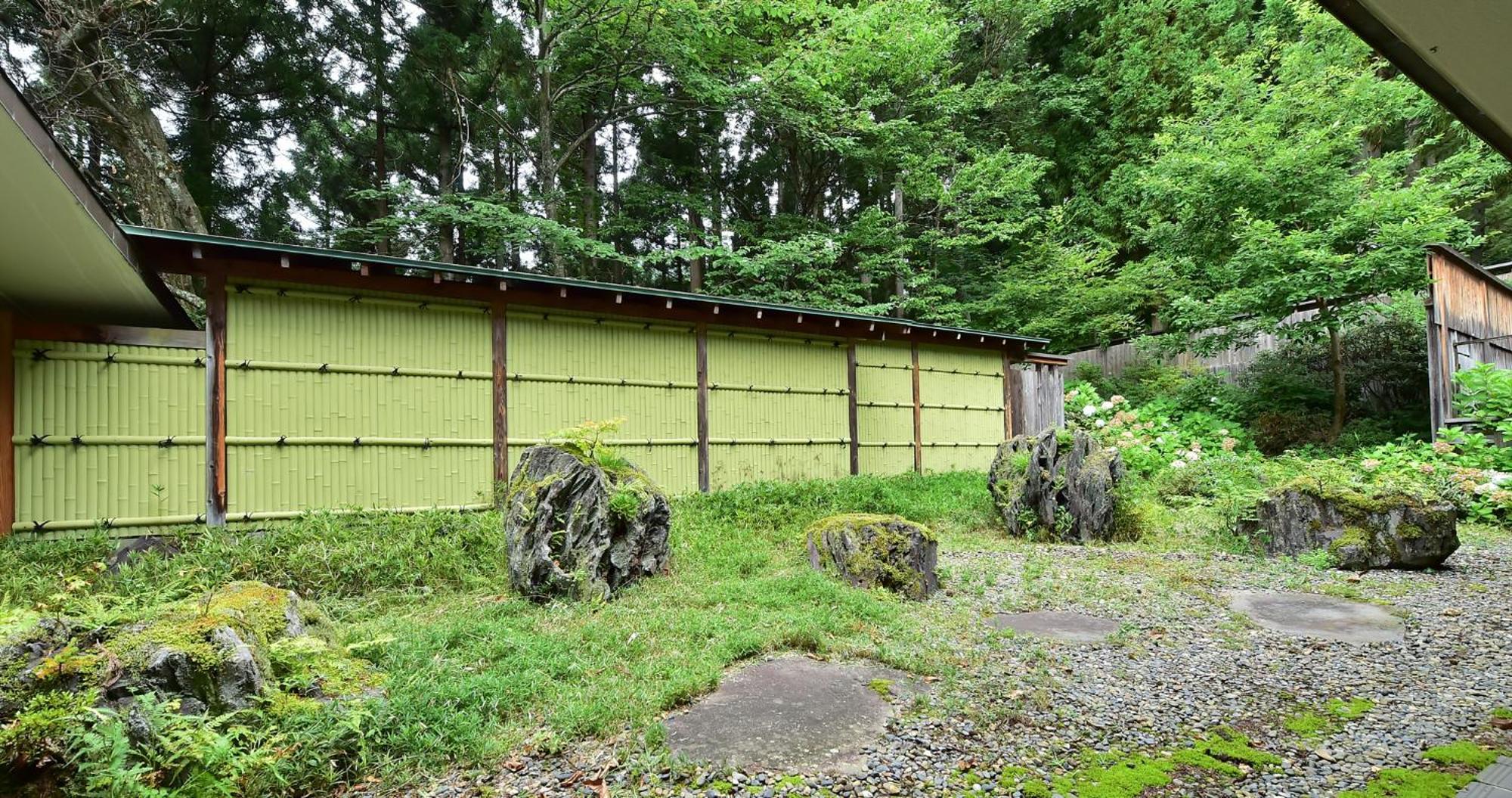 Kotobuki Hotel Yamanouchi  Exterior foto